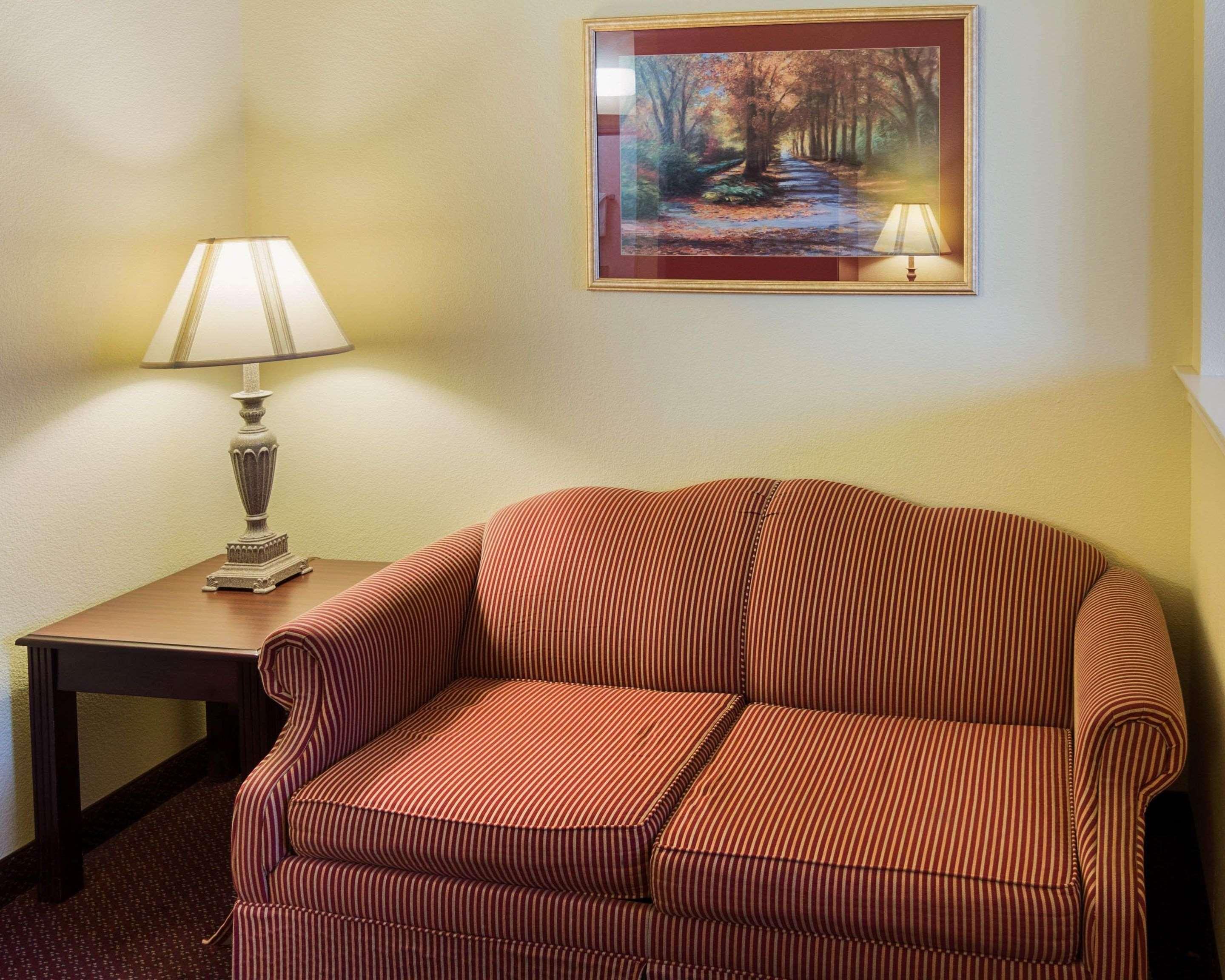 Comfort Suites Texarkana Texas Extérieur photo